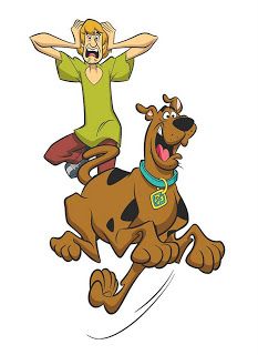 shaggy-kleurplaat-gratis-7