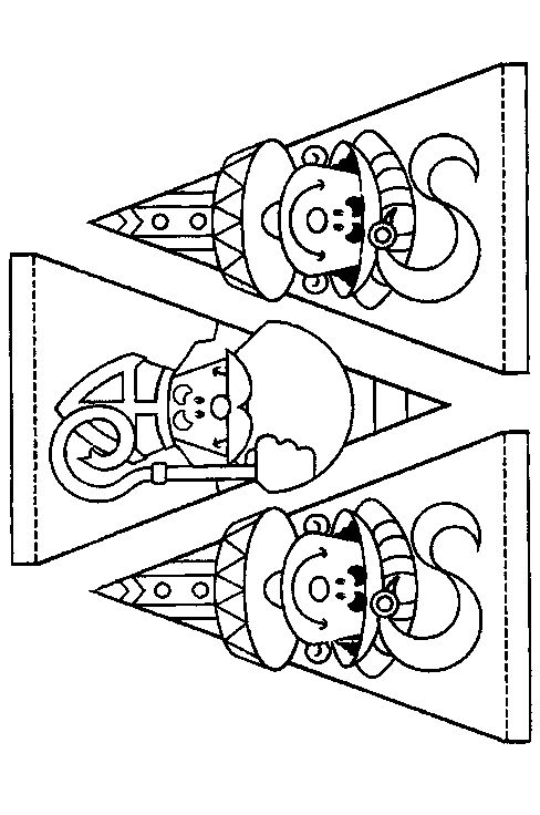 sinterklaasavond 5 december-kleurplaat-gratis-10
