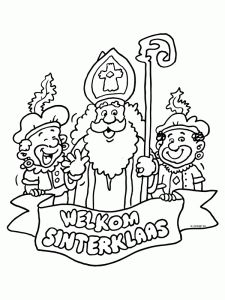 sinterklaasavond 5 december-kleurplaat-gratis-5