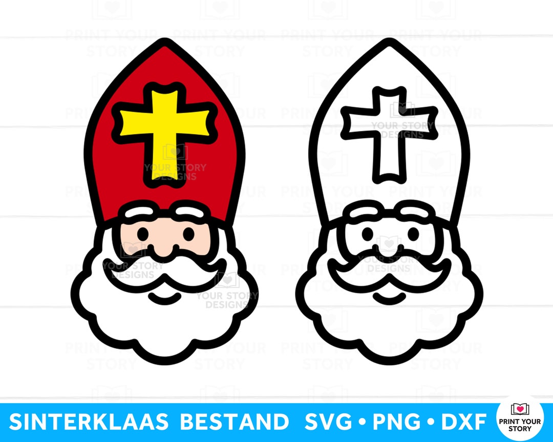 sinterklaasavond 5 december-kleurplaat-gratis-7