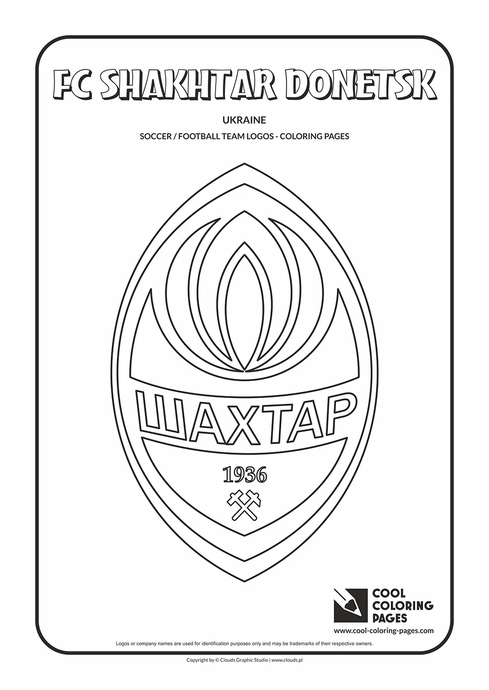sjachtar donetsk-kleurplaat-gratis-3