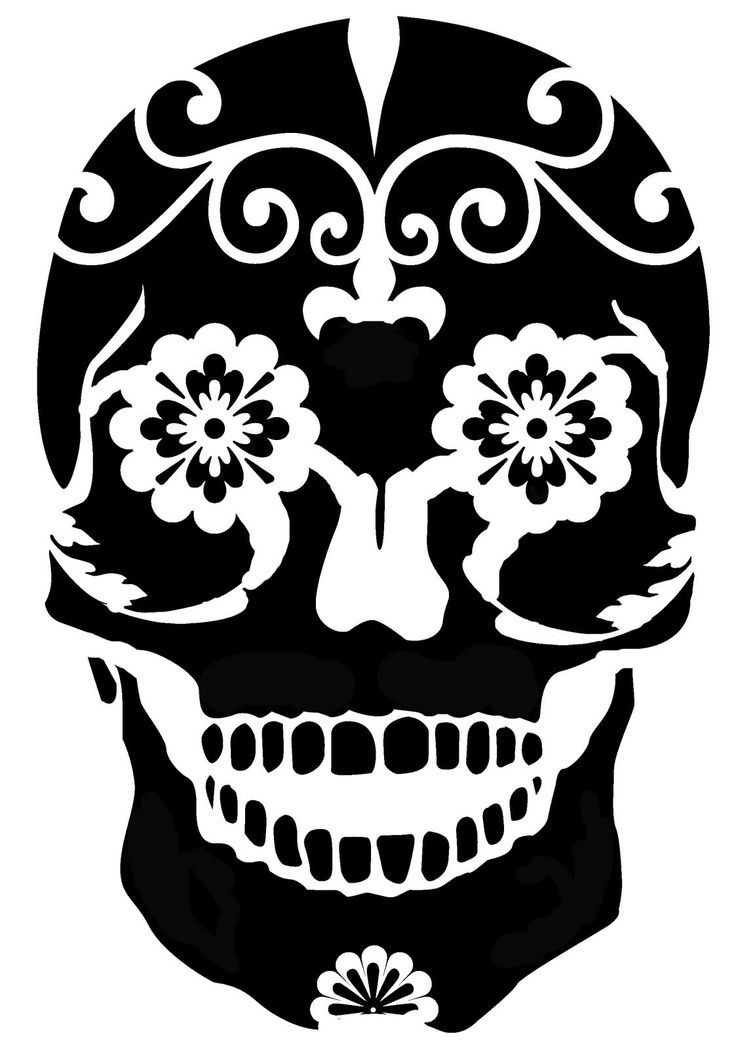 skeleton-kleurplaat-gratis-12