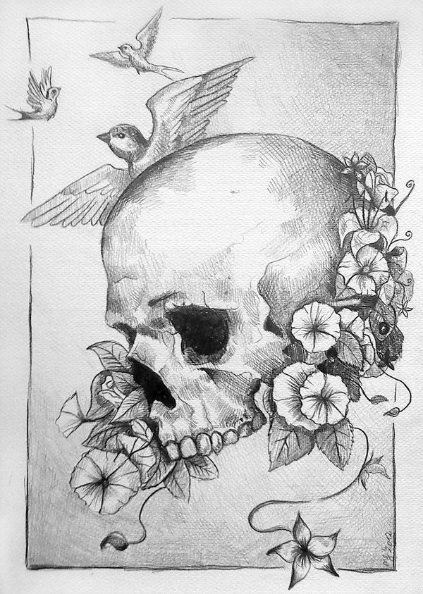 skeleton-kleurplaat-gratis-14
