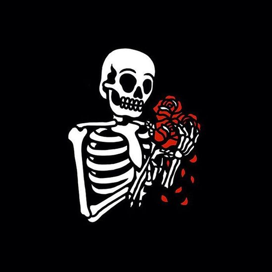 skeleton-kleurplaat-gratis-9