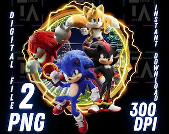 sonic-kleurplaat-gratis-13