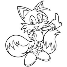 sonic-kleurplaat-gratis-3