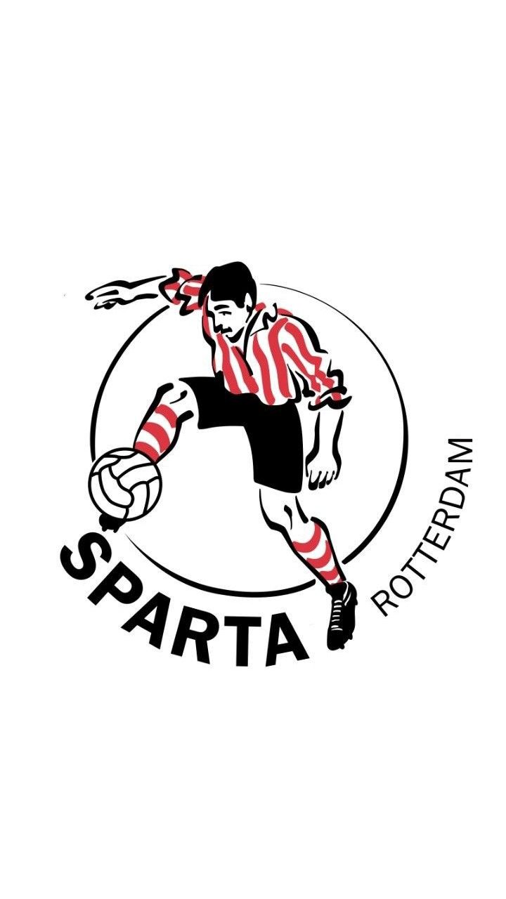 sparta rotterdam-kleurplaat-gratis-1