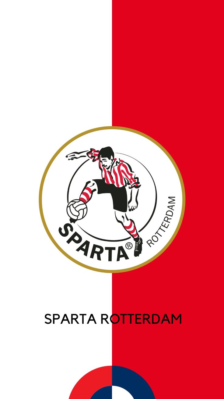 sparta rotterdam-kleurplaat-gratis-14