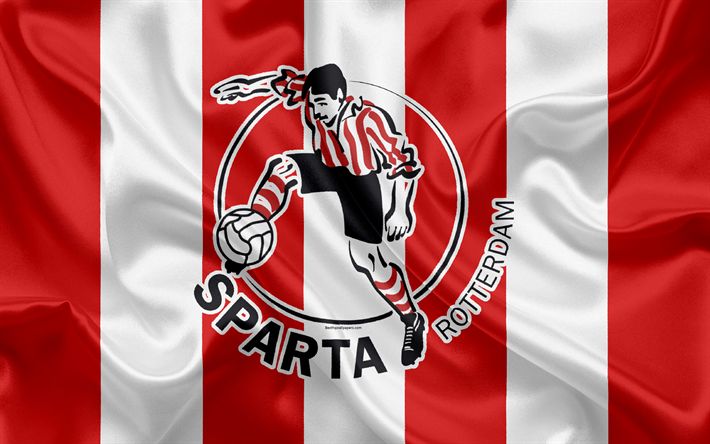 sparta rotterdam-kleurplaat-gratis-2
