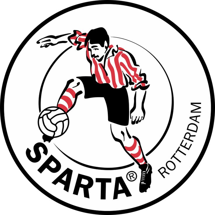 sparta rotterdam-kleurplaat-gratis-3