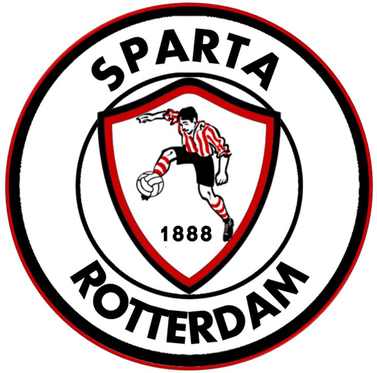 sparta rotterdam-kleurplaat-gratis-6