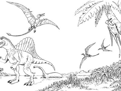 spinosaurus-kleurplaat-gratis-13