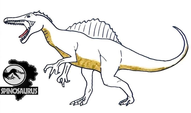 spinosaurus-kleurplaat-gratis-4