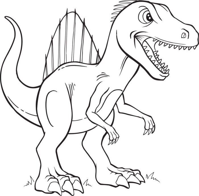 spinosaurus-kleurplaat-gratis-5
