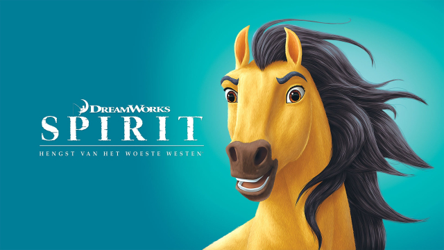 spirit hengst van het woeste westen-kleurplaat-gratis-13