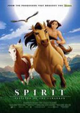 spirit hengst van het woeste westen-kleurplaat-gratis-9