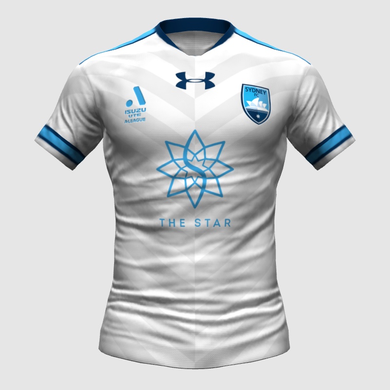 sydney fc-kleurplaat-gratis-13