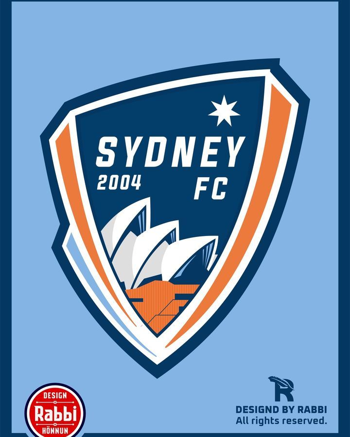 sydney fc-kleurplaat-gratis-6