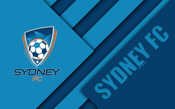 sydney fc-kleurplaat-gratis-8