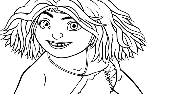 the croods-kleurplaat-gratis-14