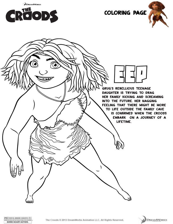 the croods-kleurplaat-gratis-3
