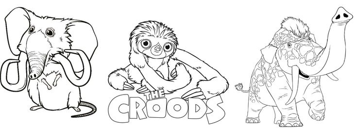 the croods-kleurplaat-gratis-8
