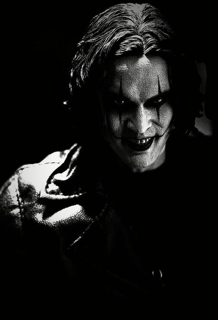 the crow-kleurplaat-gratis-9