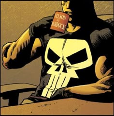 the punisher-kleurplaat-gratis-13