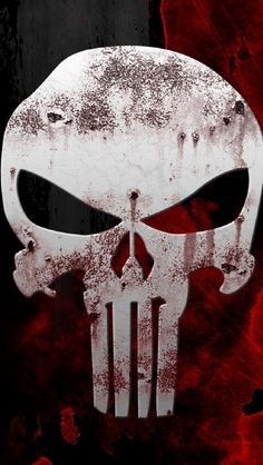 the punisher-kleurplaat-gratis-14