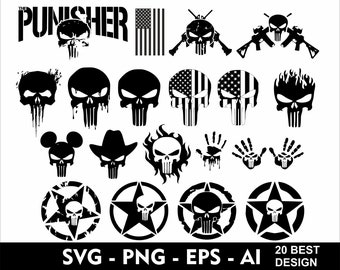 the punisher-kleurplaat-gratis-15