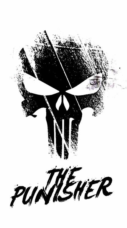 the punisher-kleurplaat-gratis-8