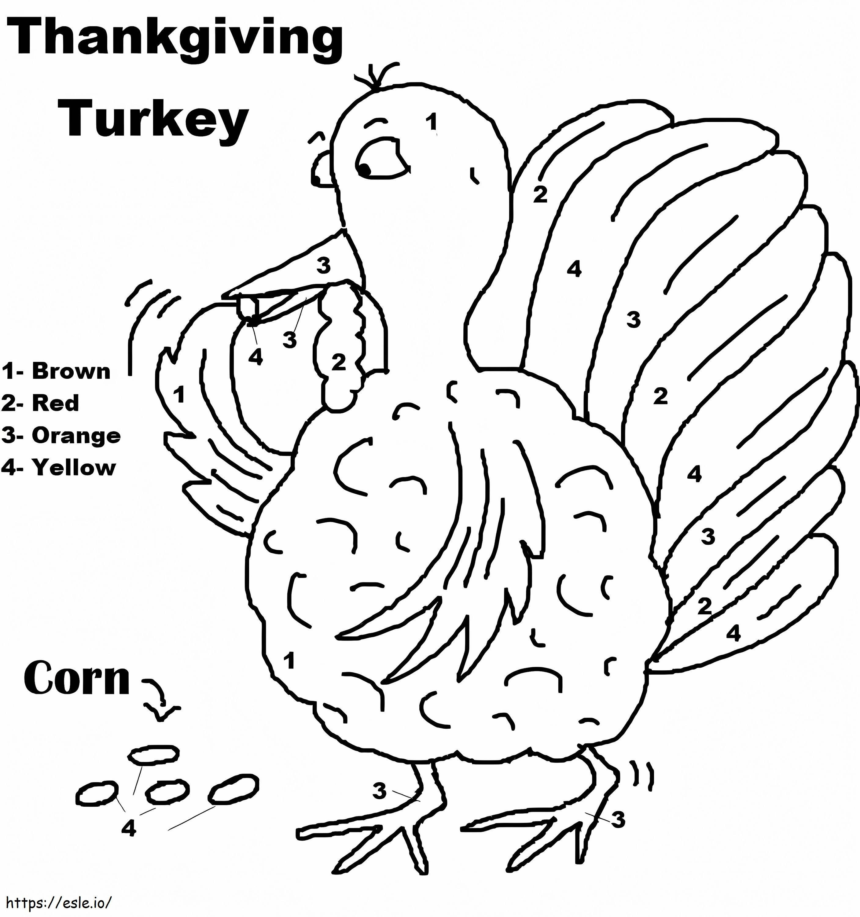 turkije-kleurplaat-gratis-15