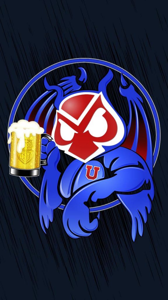 universidad de chile-kleurplaat-gratis-8
