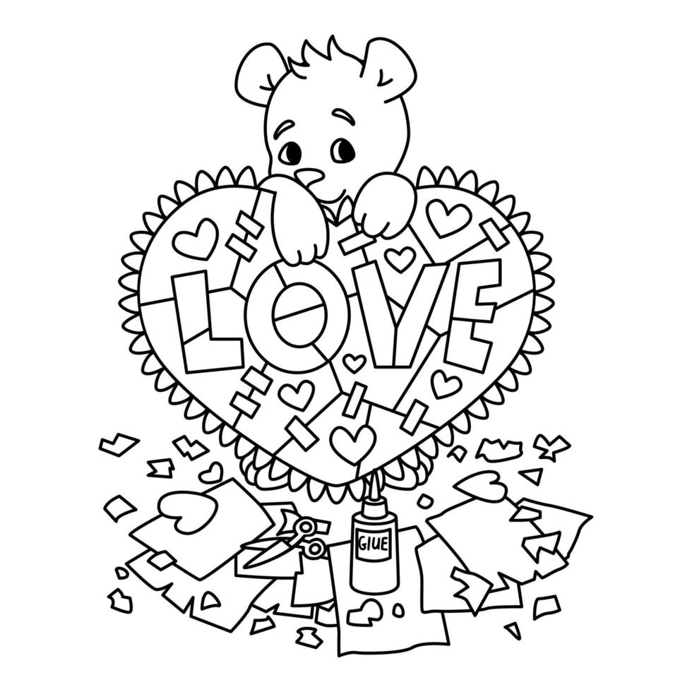 valentijnsdag 14 februari-kleurplaat-gratis-6