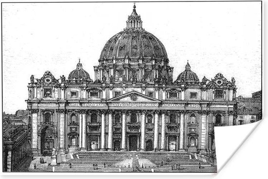 vaticaanstad-kleurplaat-gratis-2