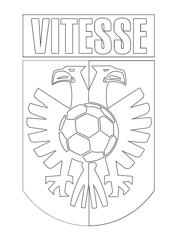 vitesse arnhem-kleurplaat-gratis-1