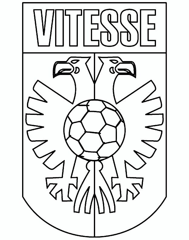 vitesse arnhem-kleurplaat-gratis-2