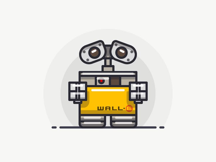 wall e-kleurplaat-gratis-14