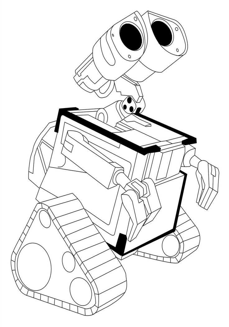 wall e-kleurplaat-gratis-6