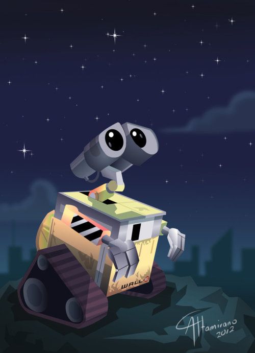 wall e-kleurplaat-gratis-7