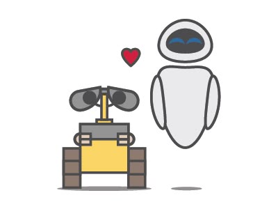 wall e-kleurplaat-gratis-9