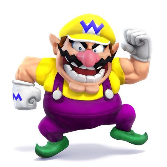 wario-kleurplaat-gratis-6