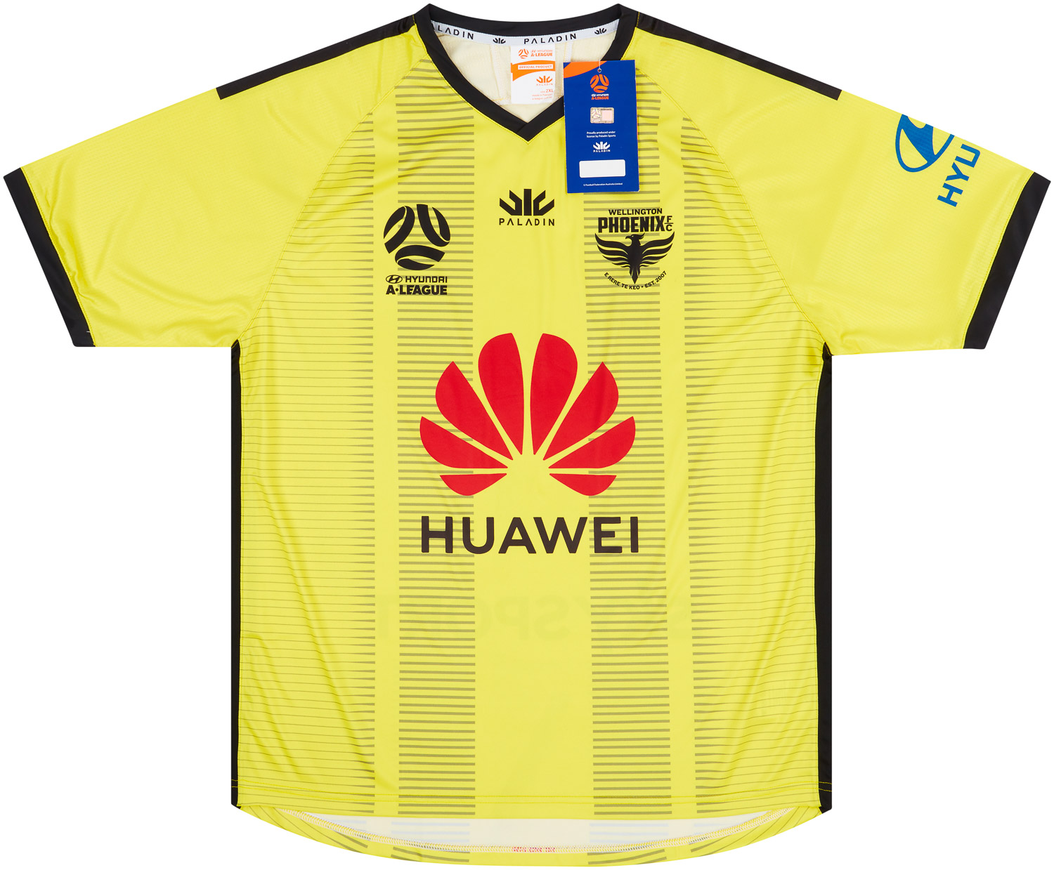 wellington phoenix-kleurplaat-gratis-13