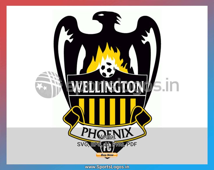 wellington phoenix-kleurplaat-gratis-3