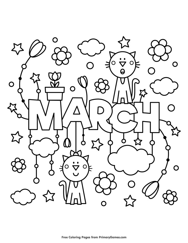 wereldboekenweek maart of april-kleurplaat-gratis-3