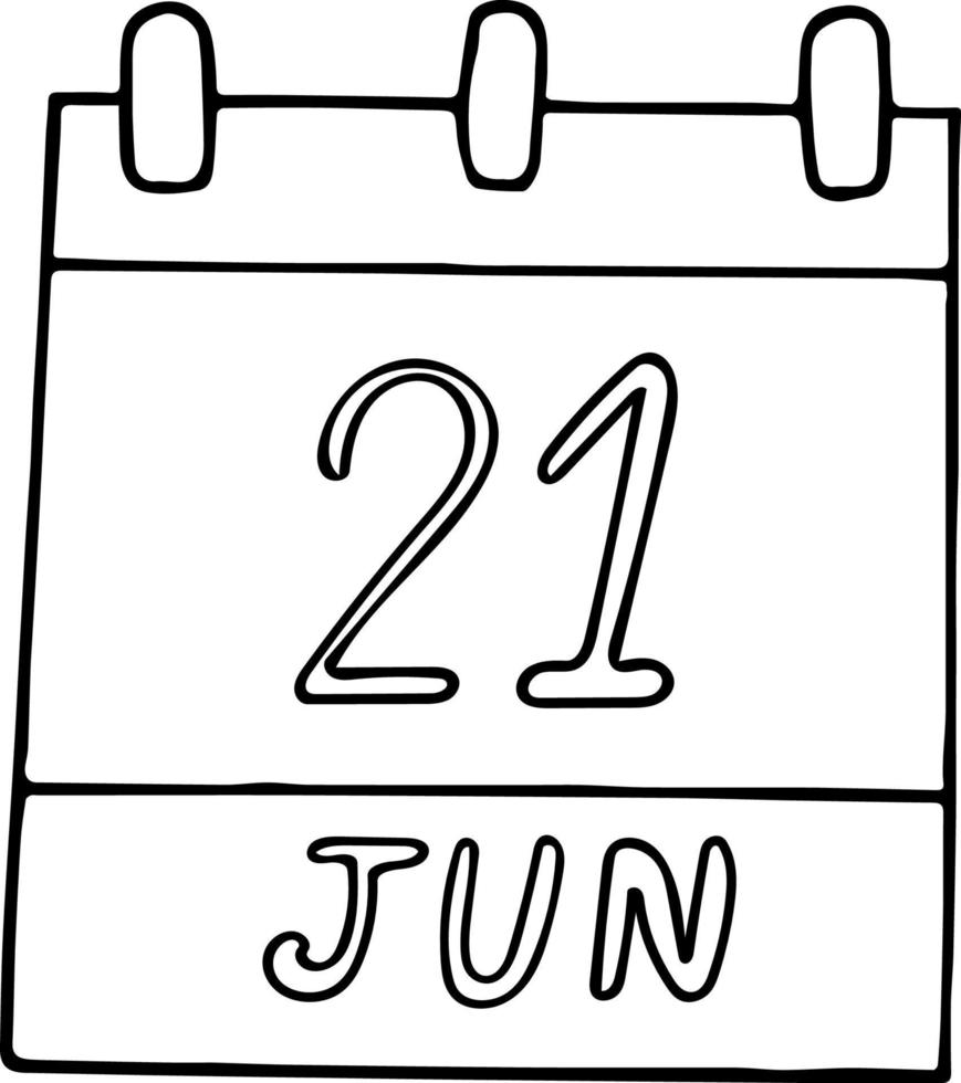 wereldmuziekdag 21 juni-kleurplaat-gratis-1