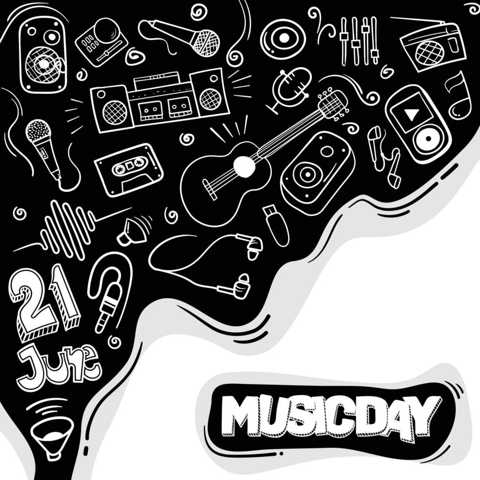 wereldmuziekdag 21 juni-kleurplaat-gratis-10
