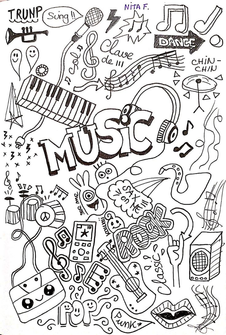 wereldmuziekdag 21 juni-kleurplaat-gratis-12