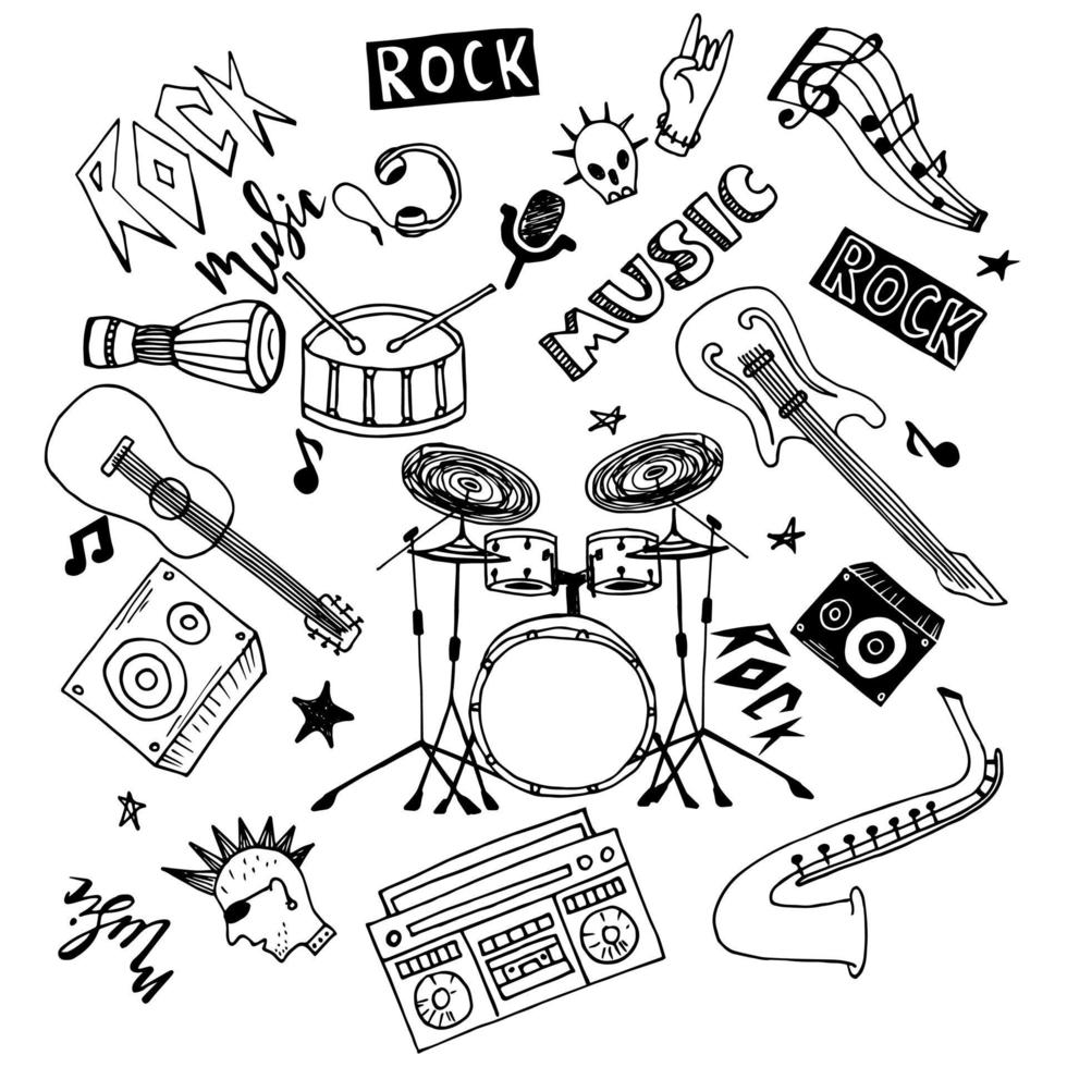 wereldmuziekdag 21 juni-kleurplaat-gratis-14