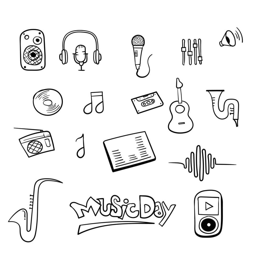 wereldmuziekdag 21 juni-kleurplaat-gratis-4